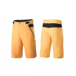 Alpinestars Alps 4.0 Kraťasy Tangerine/Black | kasitro.live