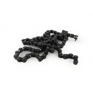 Dartmoor Cutter Halflink 1/8" chain - black