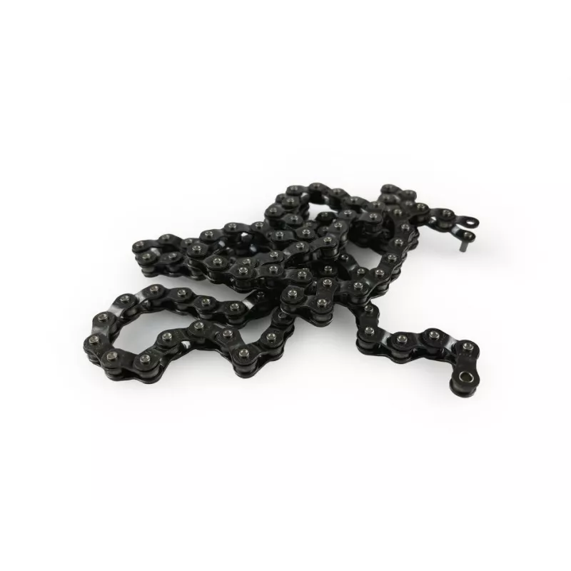 Dartmoor Cutter Halflink 1/8" chain - black