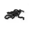 Dartmoor Cutter Halflink 1/8" chain - black