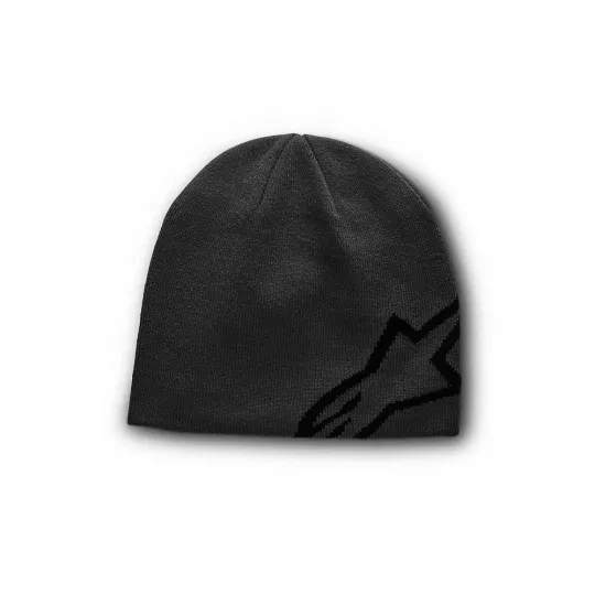 Alpinestars Corp Shift – Beanie (šedá) | kasitro.live