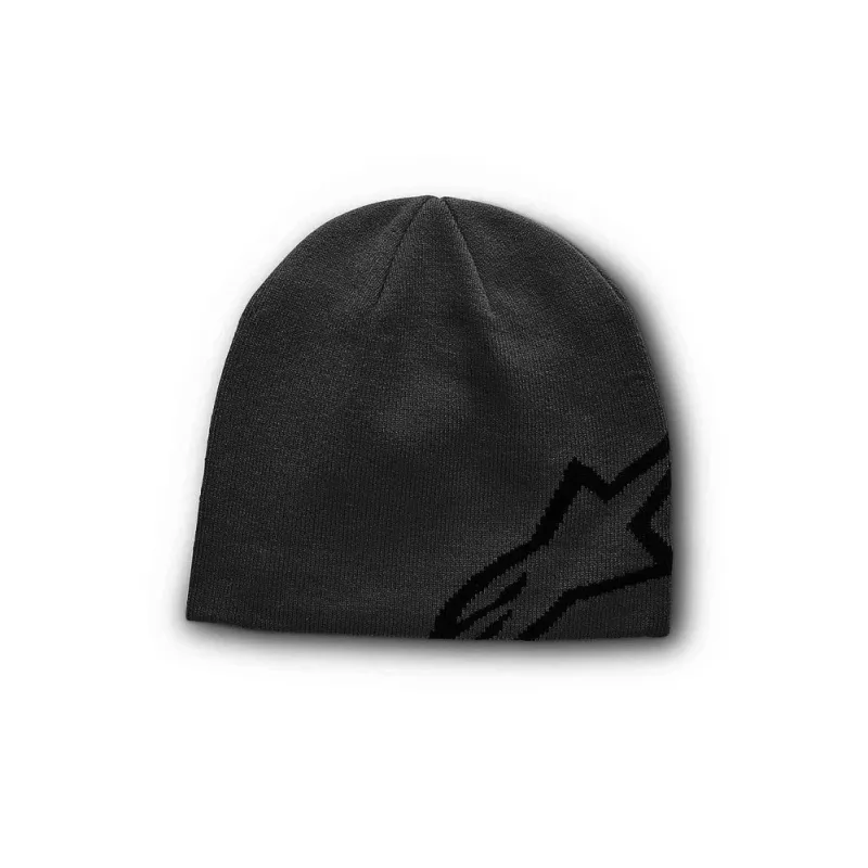 Alpinestars Corp Shift – Beanie (šedá) | kasitro.live