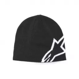 Alpinestars Corp Shift Beanie čepice - černo-bílá