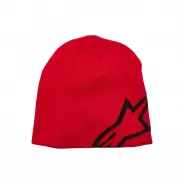 Alpinestars Corp Shift – Beanie (červeno) | kasitro.live