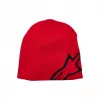 Alpinestars Corp Shift Beanie čepice (červeno) | kasitro.live