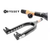 Odyssey R32 vidlice černá 3/8"