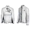 Royal Racing Rain Coat