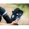 661 Recon Advance elbow Black
