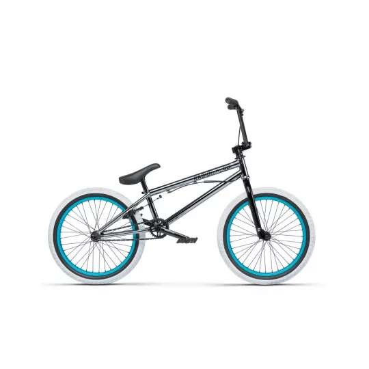 Radio Astron FS 20.6" – street/park BMX | kasitro.live