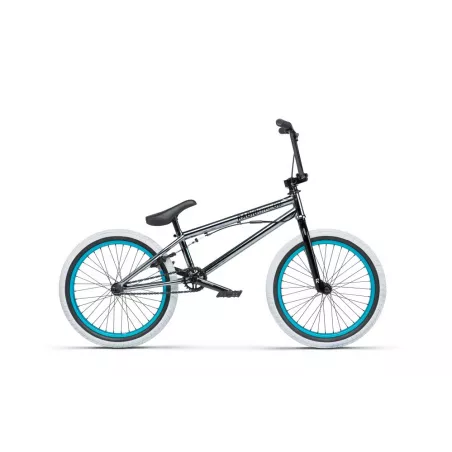 Radio Astron FS 20.6" – street/park BMX | kasitro.live