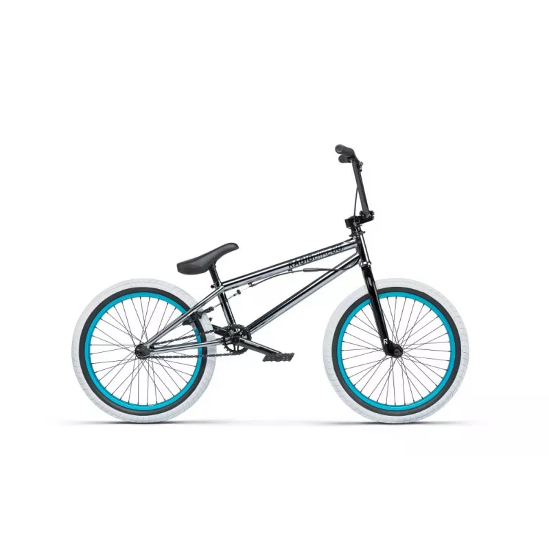 Radio Astron FS 20.6" – street/park BMX | kasitro.live
