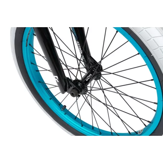 Radio Astron FS 20.6" – street/park BMX | kasitro.live