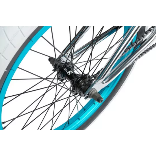 Radio Astron FS 20.6" – street/park BMX | kasitro.live