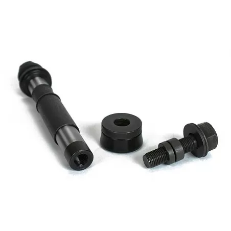 Odyssey Hazard  Cassette 3/8" Axle Conversion Kit