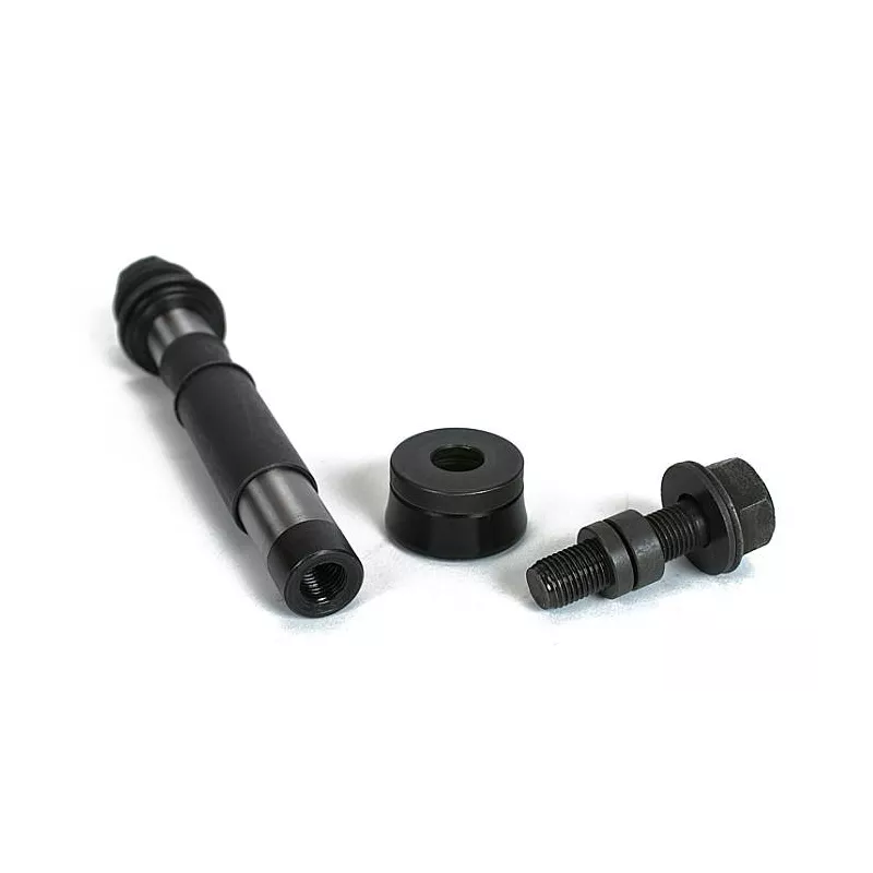 Odyssey Hazard  Cassette 3/8" Axle Conversion Kit