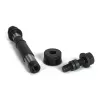 Odyssey Hazard  Cassette 3/8" Axle Conversion Kit