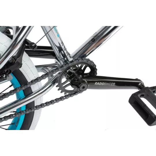 Radio Astron FS 20.6" – street/park BMX | kasitro.live
