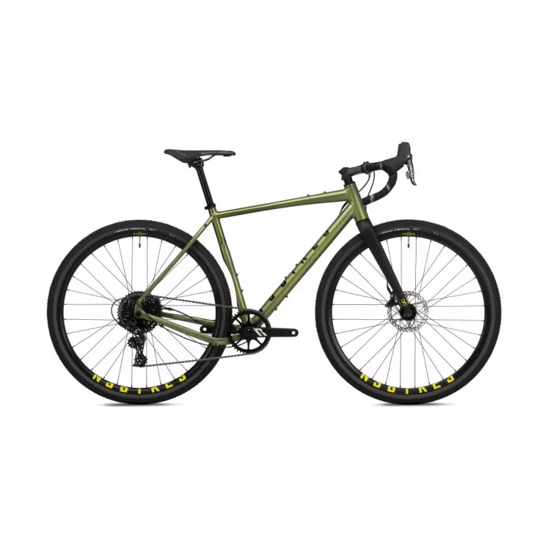 NS Bikes RAG+ 1 – Gravel Bike | kasitro.live
