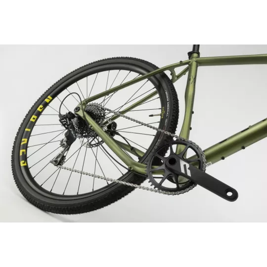 NS Bikes RAG+ 1 – gravel kolo | kasitro.live