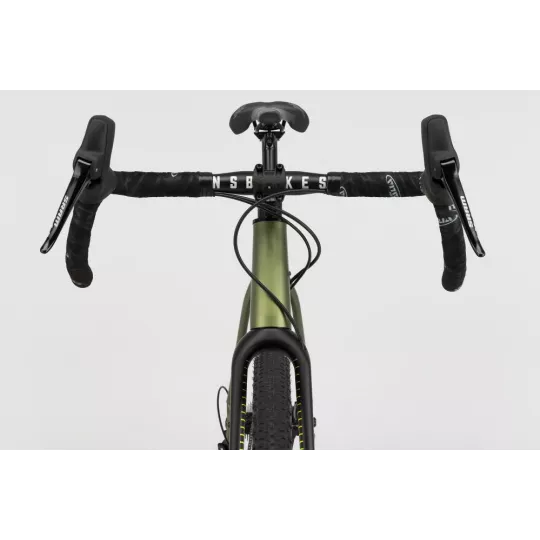 NS Bikes RAG+ 1 – Gravel Bike | kasitro.live