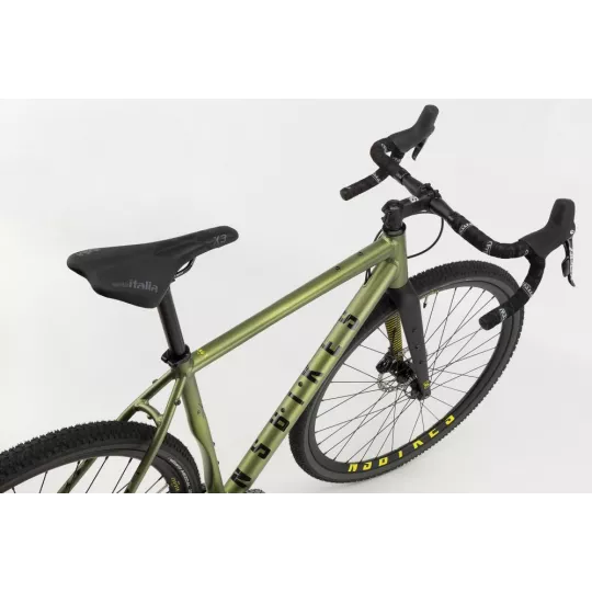 NS Bikes RAG+ 1 – Gravel Bike | kasitro.live