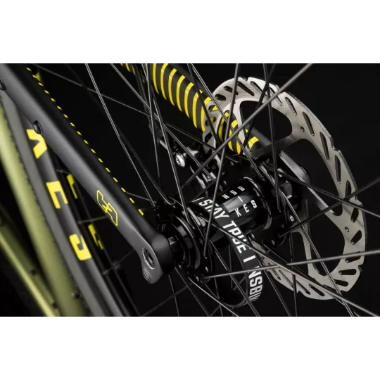 NS Bikes RAG+ 1 – Gravel Bike | kasitro.live