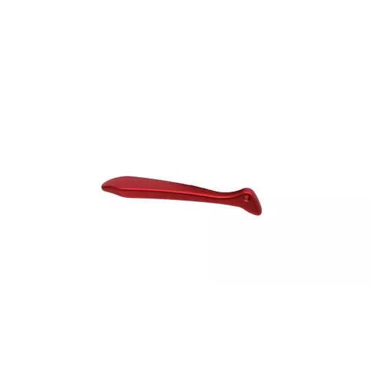 Kind Shock KS - Actuator – Dropper Post Lever (RED) | kasitro.live