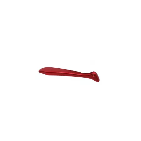 Kind Shock KS - Actuator – Dropper Post Lever (RED) | kasitro.live