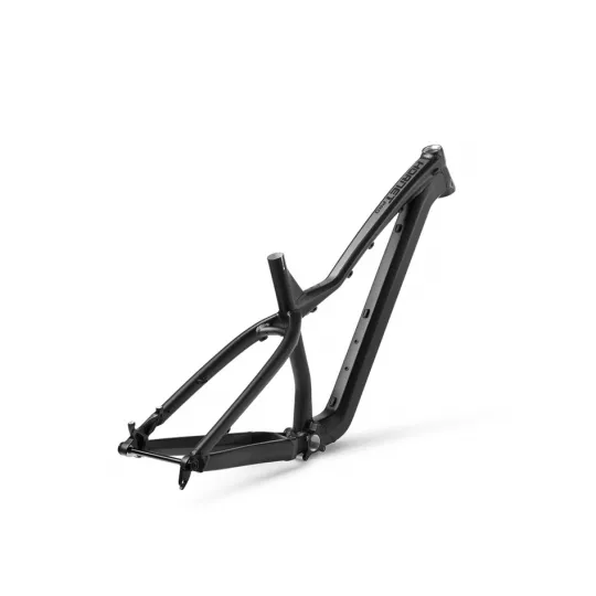 Dartmoor Hornet PRO – MTB Hardtail Frame (černá) | kasitro.live