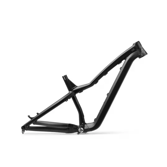 Dartmoor Hornet PRO rám - černá black/grey | kasitro.live