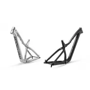 Dartmoor Hornet PRO rám - černá black/grey | kasitro.live