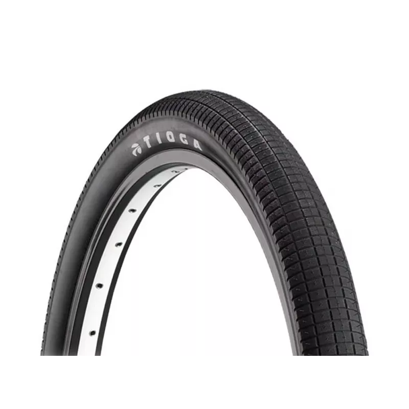 Tioga FS100 SKID ROW 26x2,3 tyre Magnum 66 | kasitro.live