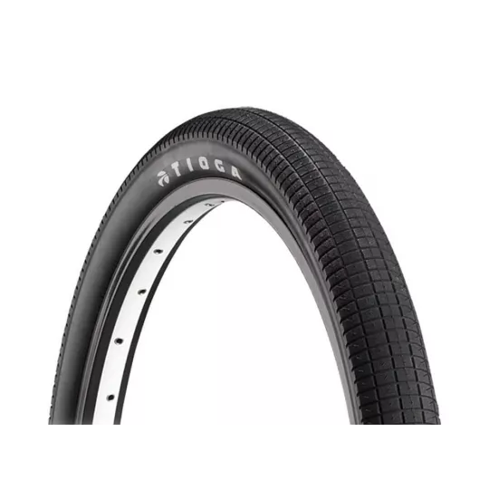 Tioga FS100 SKID ROW 26x2,1 pneu Magnum 66- POSLEDNÍ KUS | kasitro.live