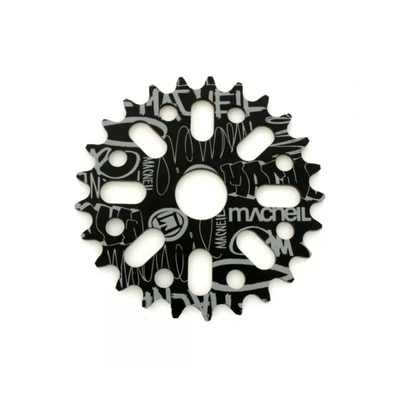 Macneil BMX Primary – Chainring (Tag) | kasitro.live