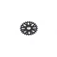 Macneil BMX Primary – Chainring (mary_plain_blk) | kasitro.live
