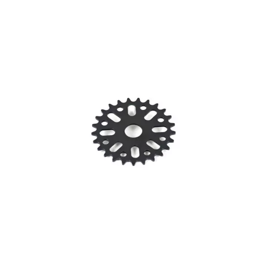 Macneil BMX Primary – Chainring (mary_plain_blk) | kasitro.live