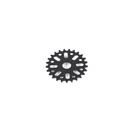 Macneil BMX Primary – Chainring (mary_plain_blk) | kasitro.live