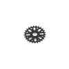 Macneil BMX Primary – Chainring (mary_plain_blk) | kasitro.live