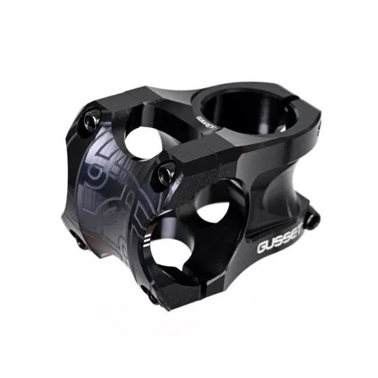 Gusset S2 35 CNC 40 mm – Bike Stem | kasitro.live