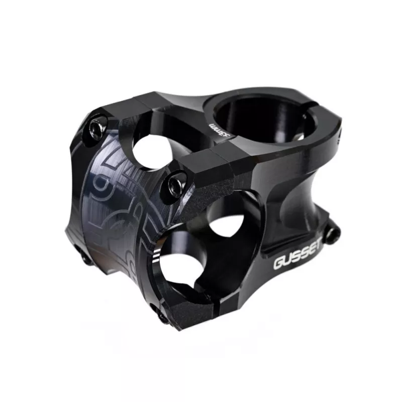 Gusset S2 35 CNC 40 mm představec | kasitro.live