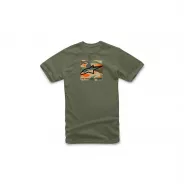 Alpinestars Free Camo – T-Shirt | kasitro.live