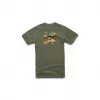 Alpinestars Free Camo – T-Shirt | kasitro.live
