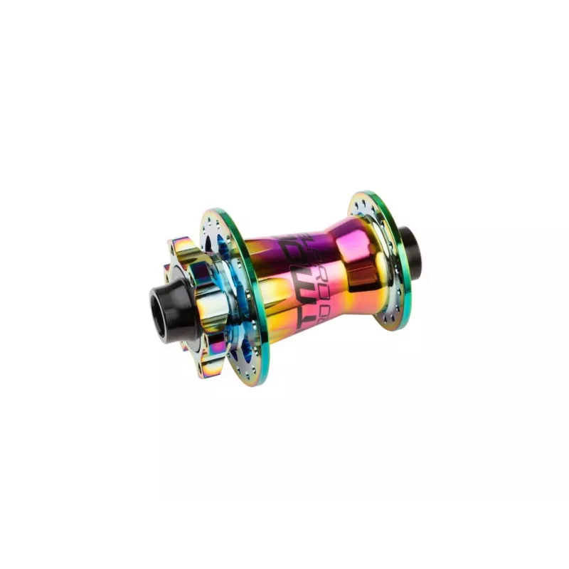 Dartmoor REEL EXPERT 110x15 náboj PETROL 32 děr | kasitro.live