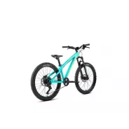 Dartmoor Hornet JUNIOR 24" – enduro kolo (Mint) | kasitro.live