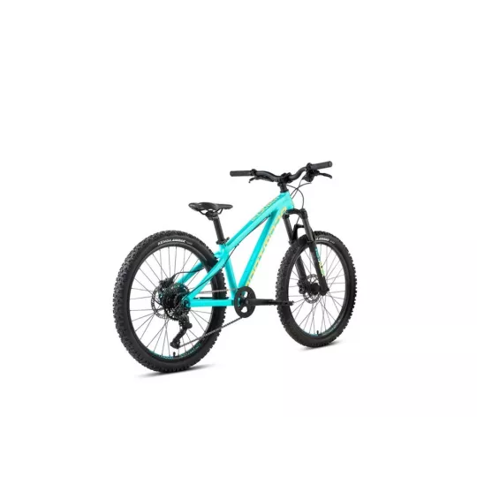Dartmoor Hornet JUNIOR 24" – enduro kolo (Mint) | kasitro.live