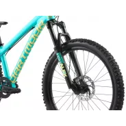Dartmoor Hornet Junior 24" – Enduro Bike (Mint) | kasitro.live