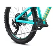 Dartmoor Hornet Junior 24" – Enduro Bike (Mint) | kasitro.live