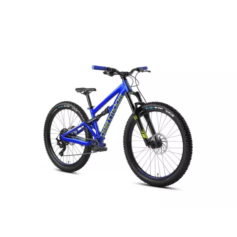 Dartmoor Blackbird Junior – Enduro Bike | kasitro.live