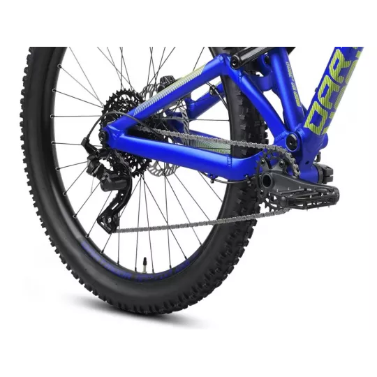 Dartmoor Blackbird Junior – enduro kolo | kasitro.live