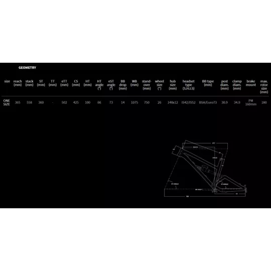 Dartmoor Blackbird Junior – enduro kolo | kasitro.live